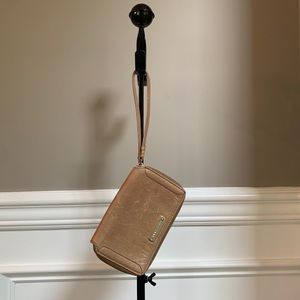 Stylish Cole Haan Wristlet